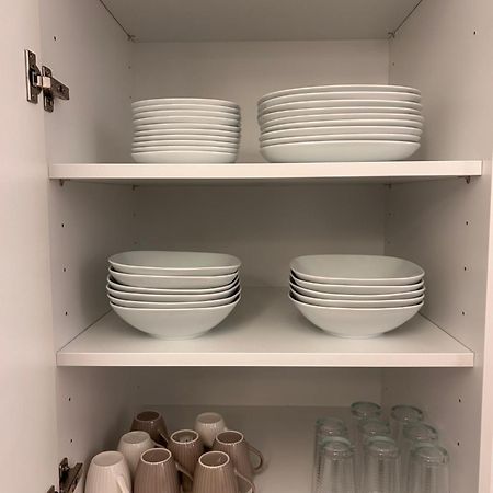 Gemuetliches Apartment - Beste Lage Kassel Kültér fotó