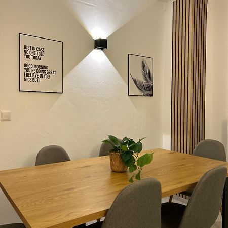 Gemuetliches Apartment - Beste Lage Kassel Kültér fotó