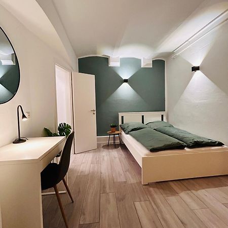 Gemuetliches Apartment - Beste Lage Kassel Kültér fotó