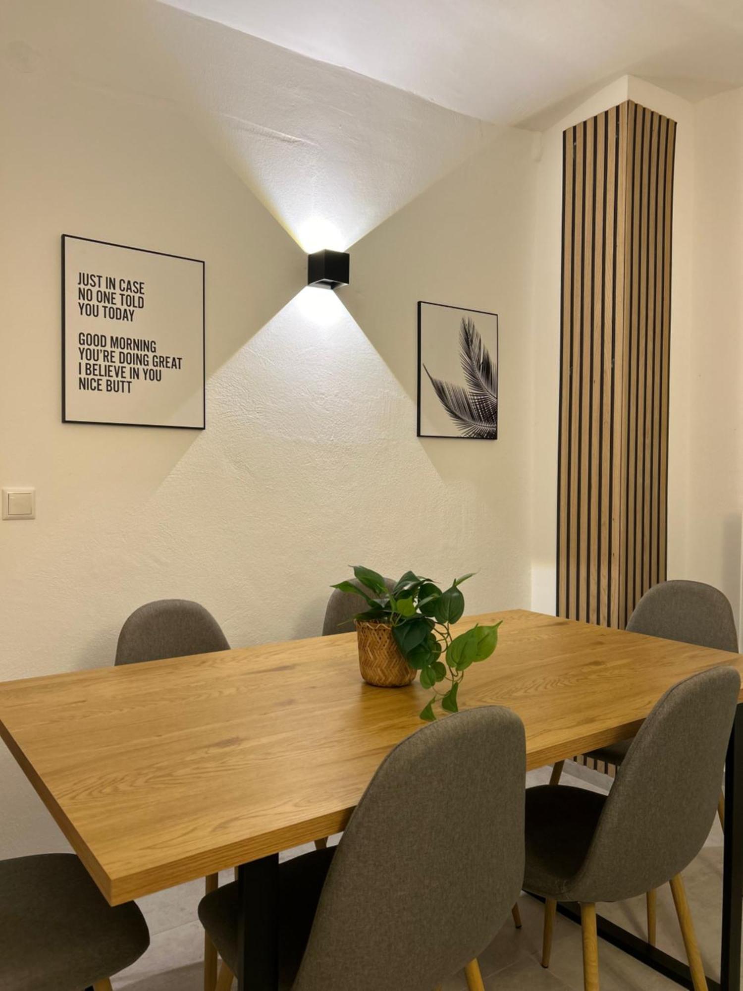 Gemuetliches Apartment - Beste Lage Kassel Kültér fotó