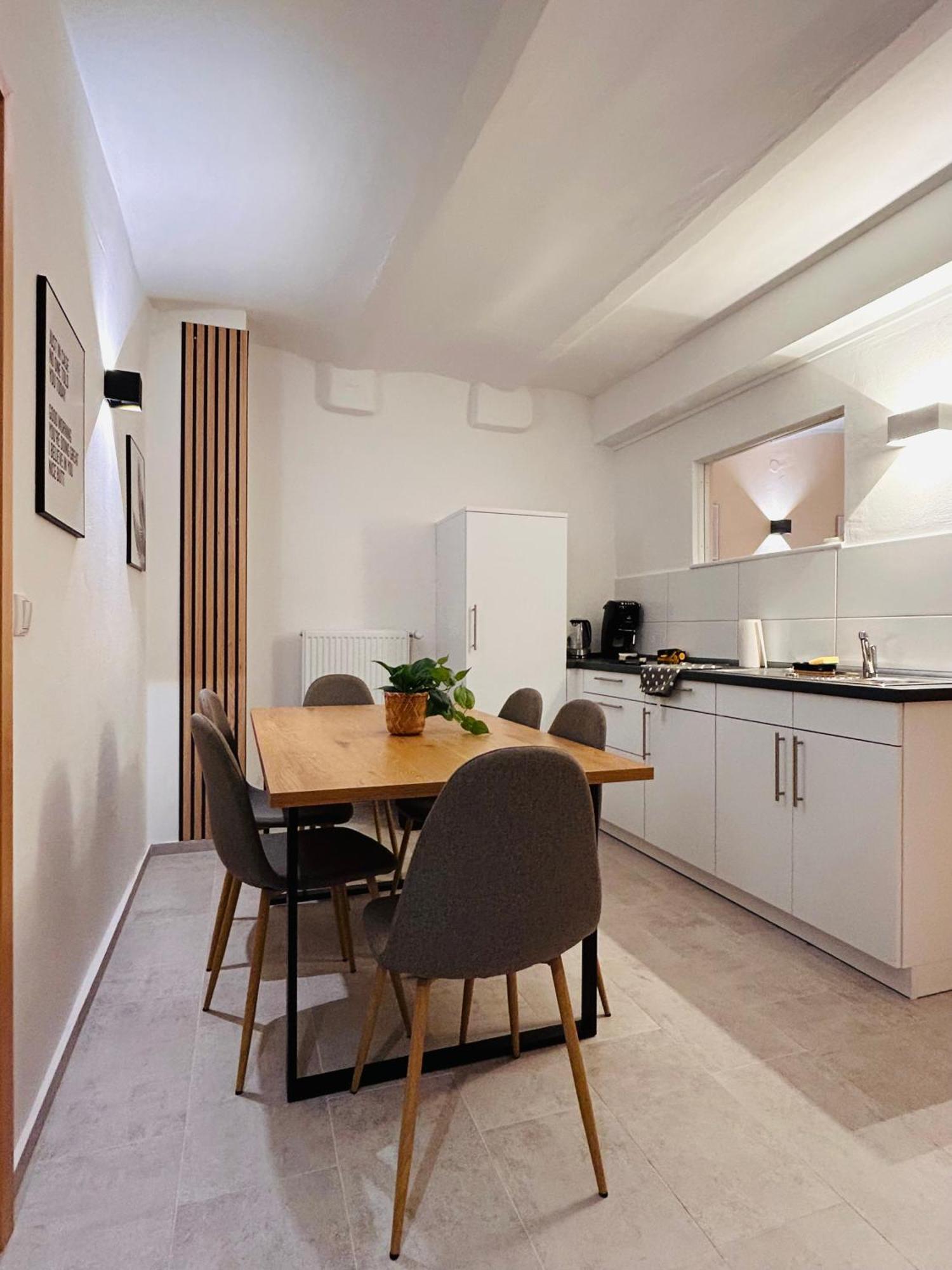 Gemuetliches Apartment - Beste Lage Kassel Kültér fotó