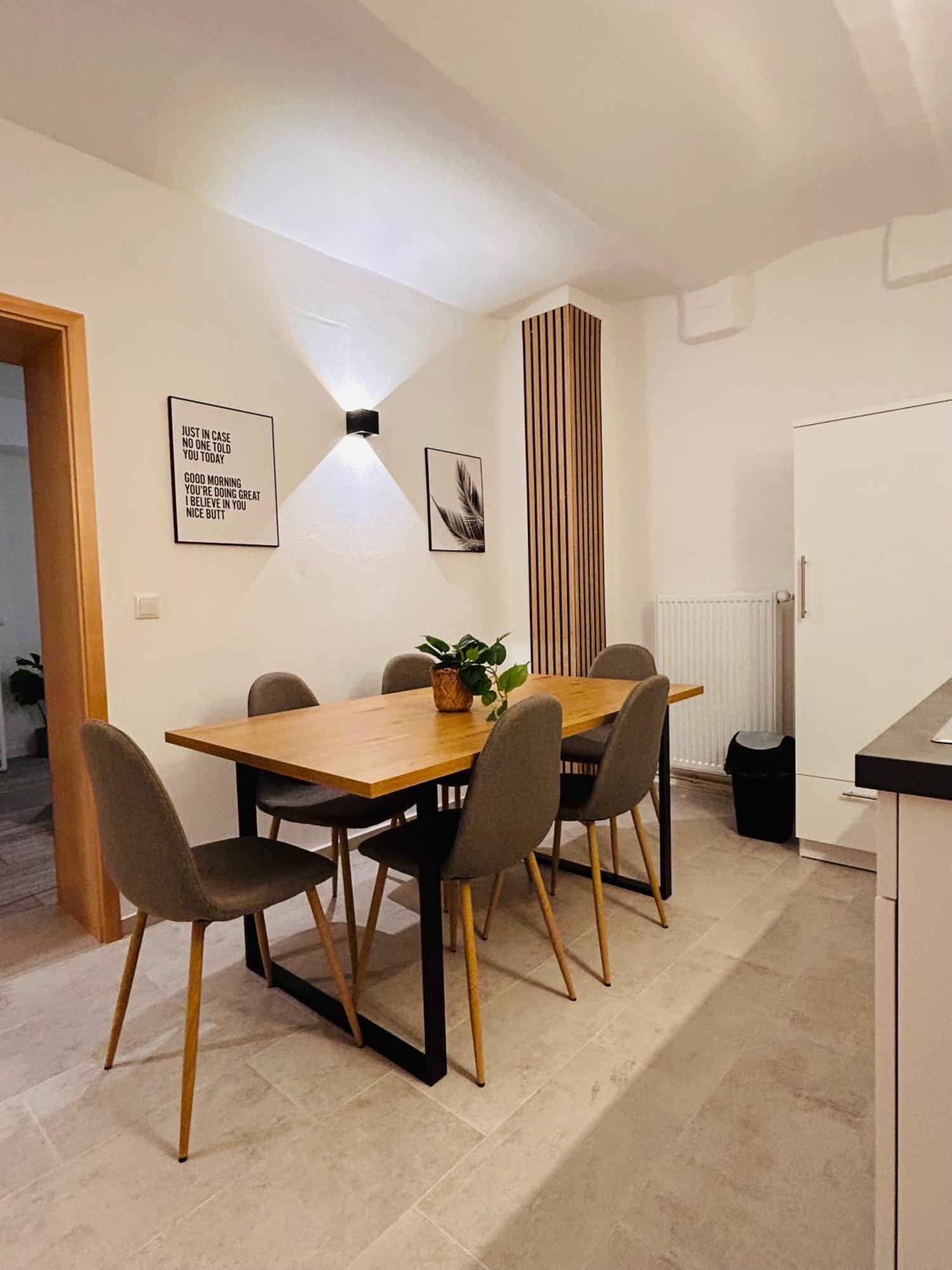 Gemuetliches Apartment - Beste Lage Kassel Kültér fotó