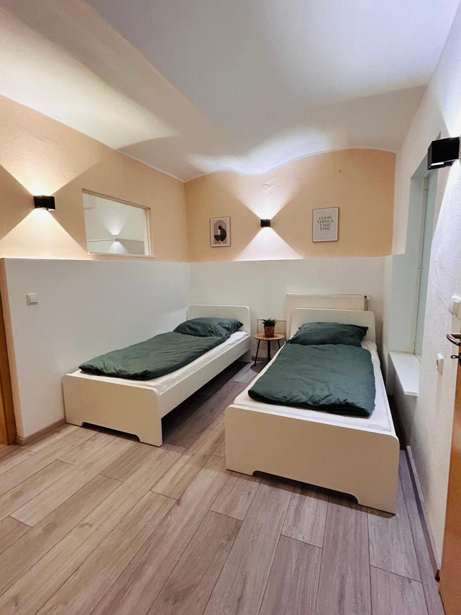 Gemuetliches Apartment - Beste Lage Kassel Kültér fotó