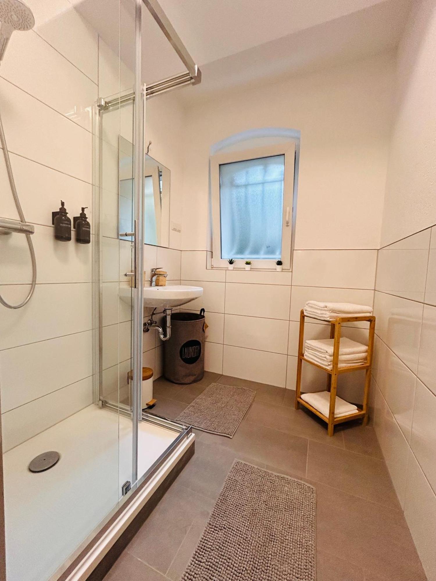 Gemuetliches Apartment - Beste Lage Kassel Kültér fotó